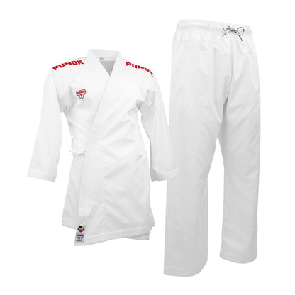 Punok Kumite Gi Set