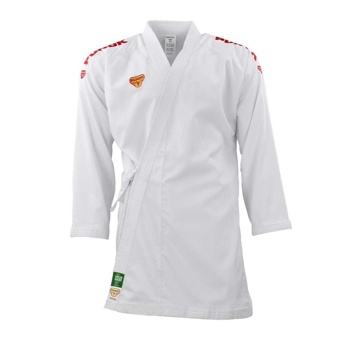 Punok Takyon Kumite Gi Set