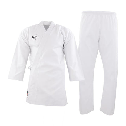 Punok Training Uniform w/ Belt