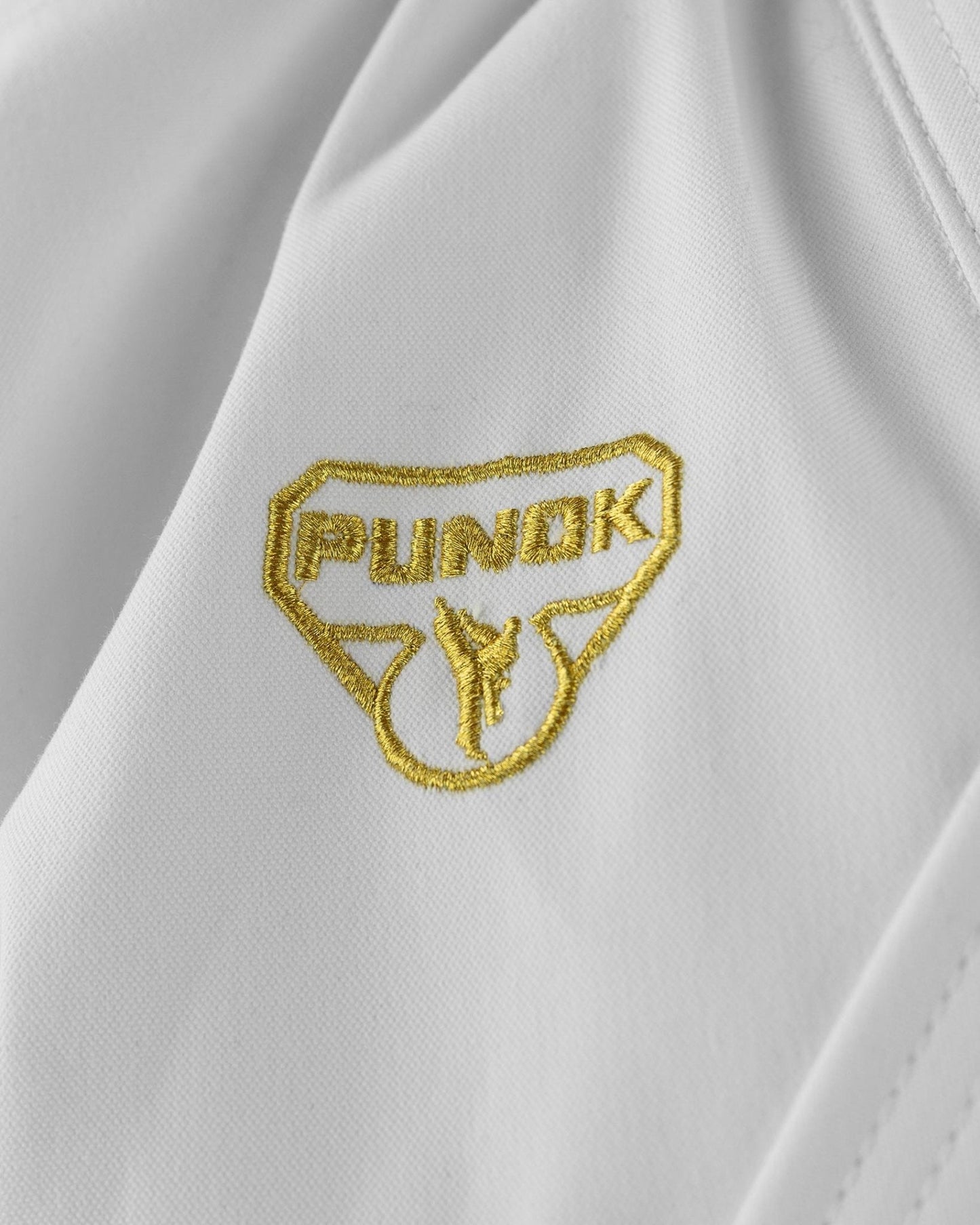 Punok Vertex Kata Gi Set