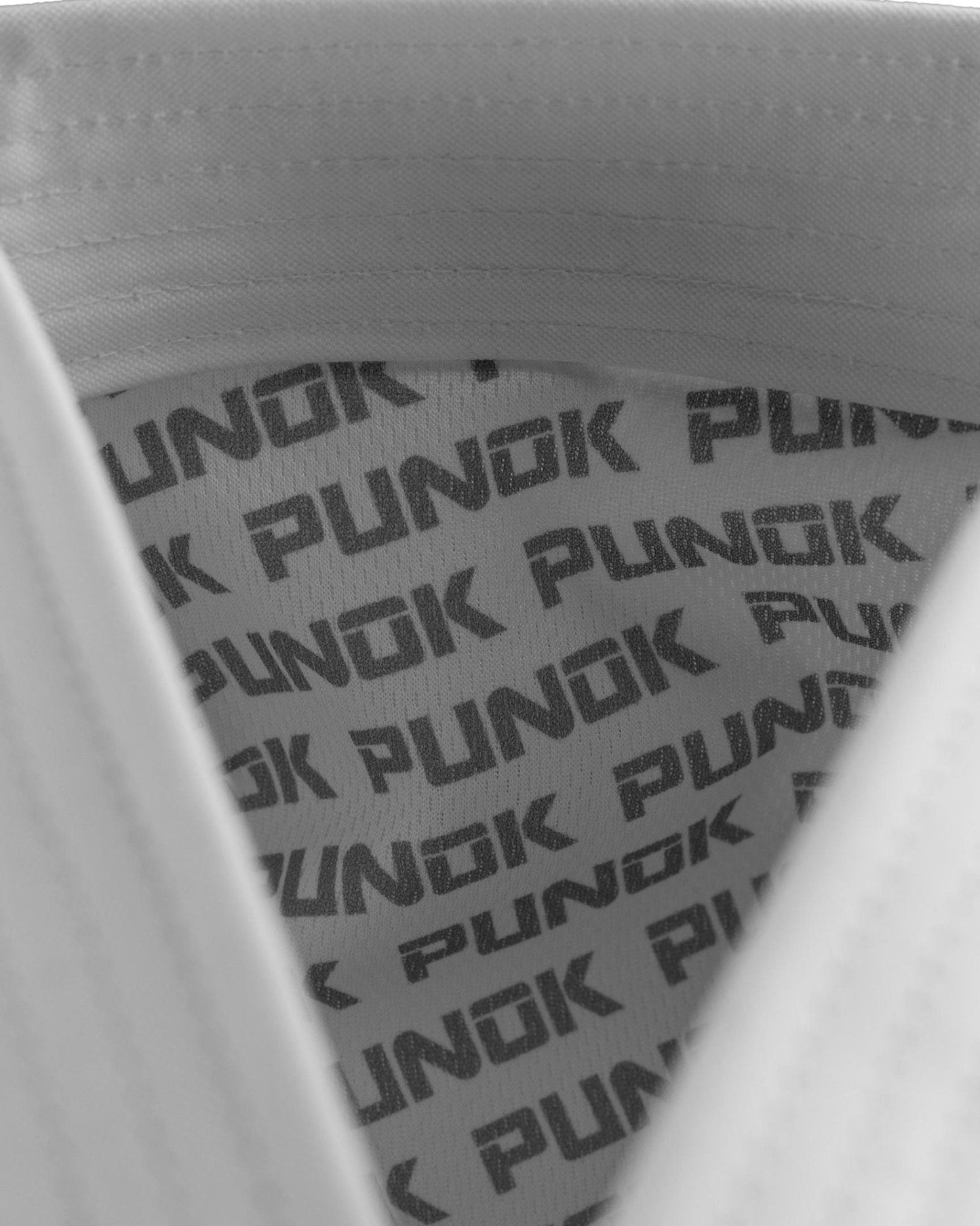 Punok Vertex Kata Gi Set