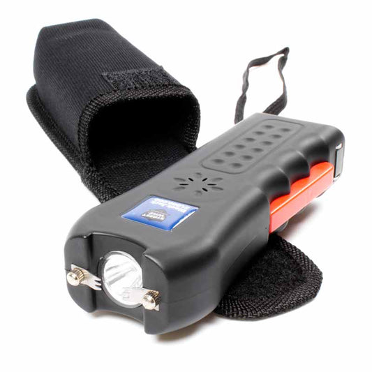 Quick Defense Stun Gun - Violent Art Shop