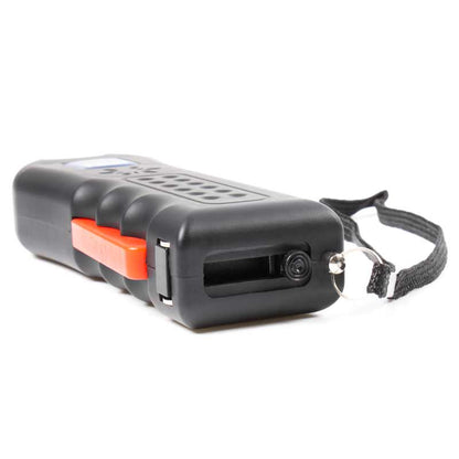 Quick Defense Stun Gun
