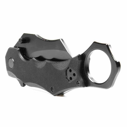 Quick Draw Karambit