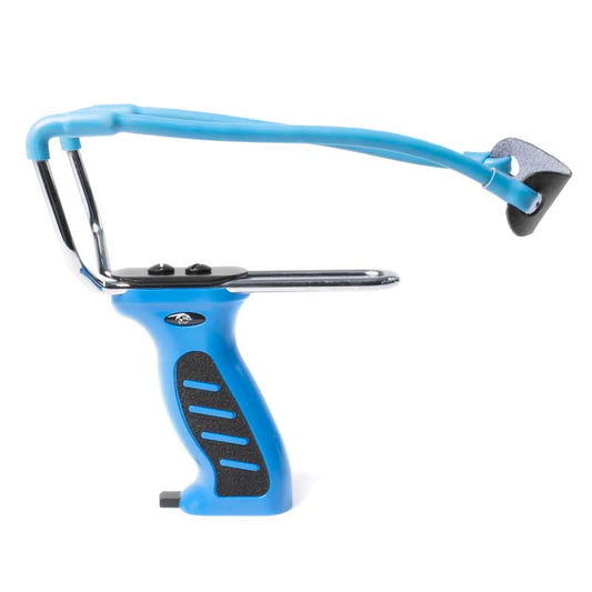 Quick Shot Autofeed Slingshot - Violent Art Shop