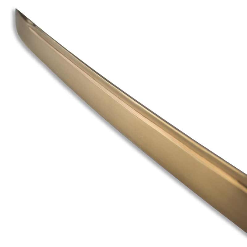 Red Lotus Katana