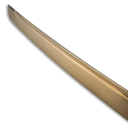 Red Lotus Katana