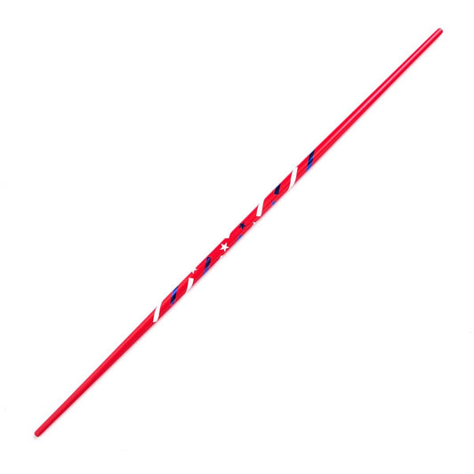 ProForce Competition Stars & Stripes Bo Staff - Violent Art Shop