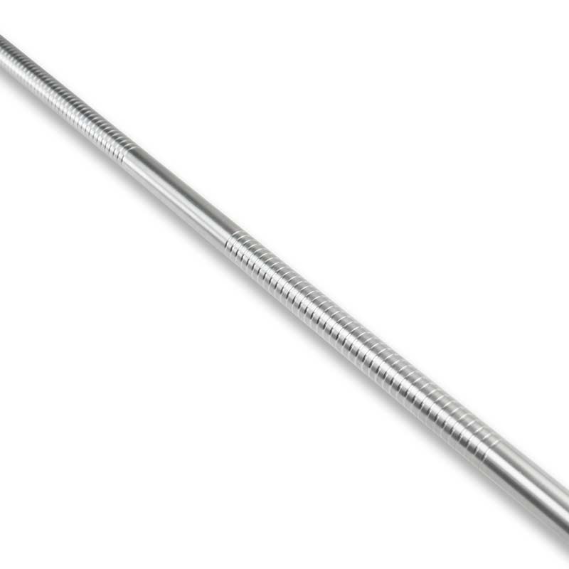 Removable Spike Spear Staff