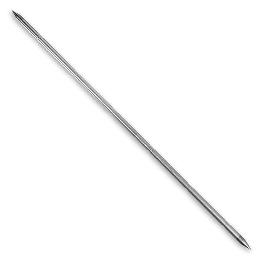 Removable Spike Spear Staff - Violent Art Shop