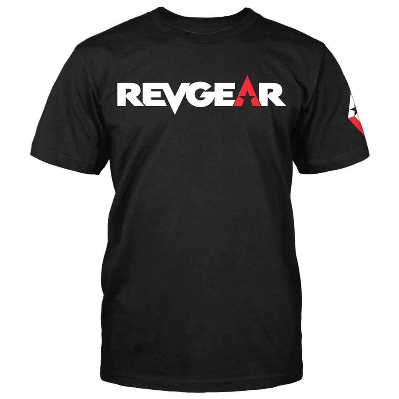 Revgear Diamond Tee- Violent Art Shop