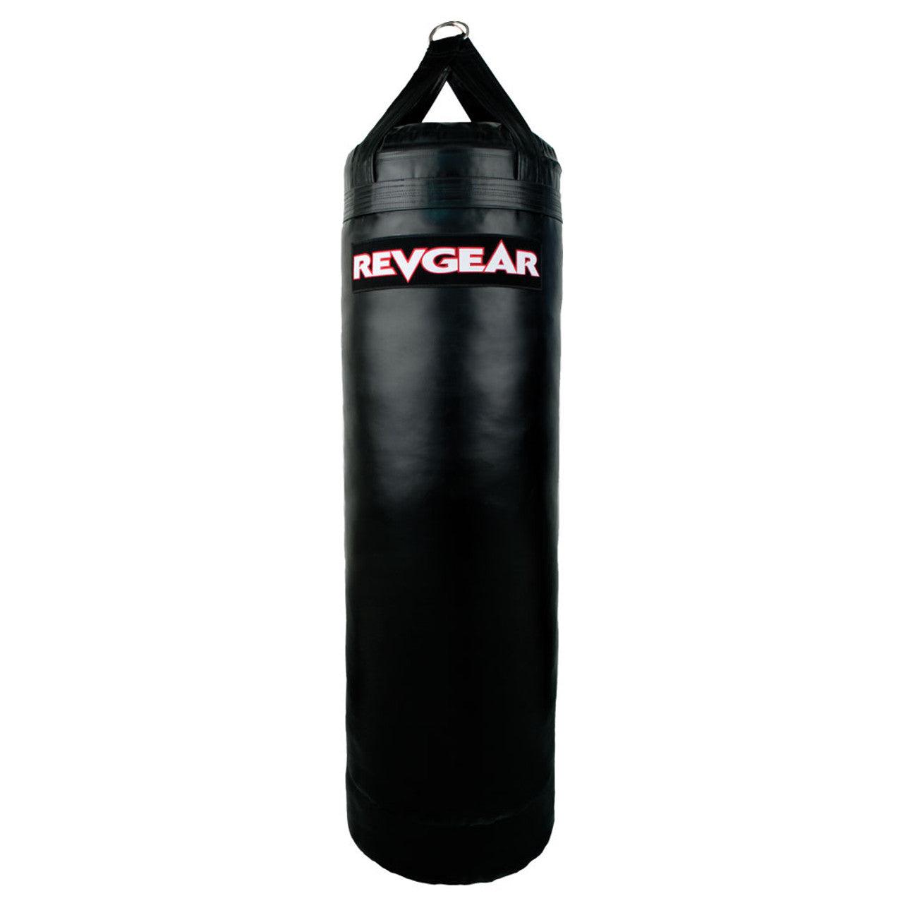 Revgear Five Foot Heavy Bag - 5 ft.- Violent Art Shop