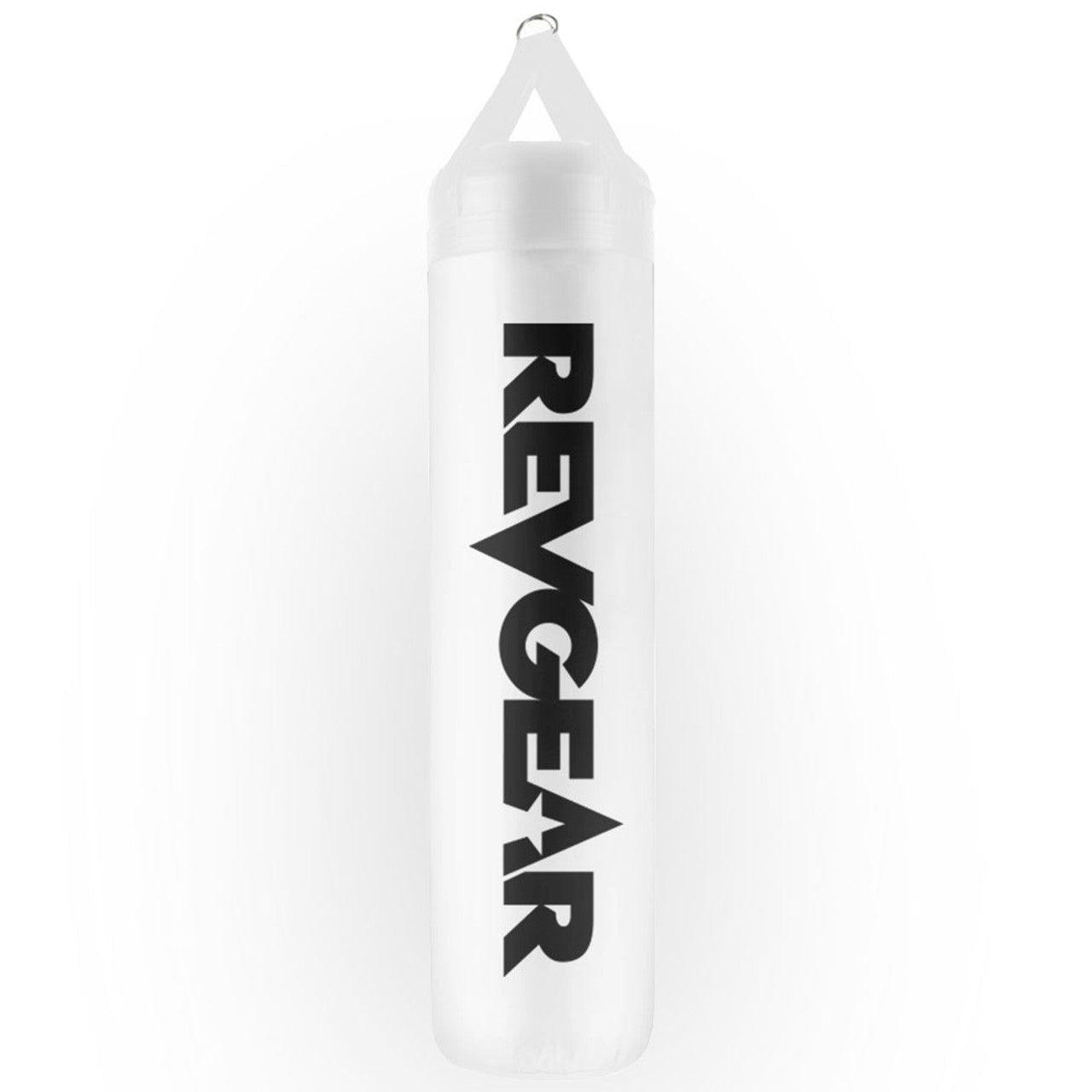 Revgear Pro Series 6 Heavy Bag - White - 6 ft. - Violent Art Shop