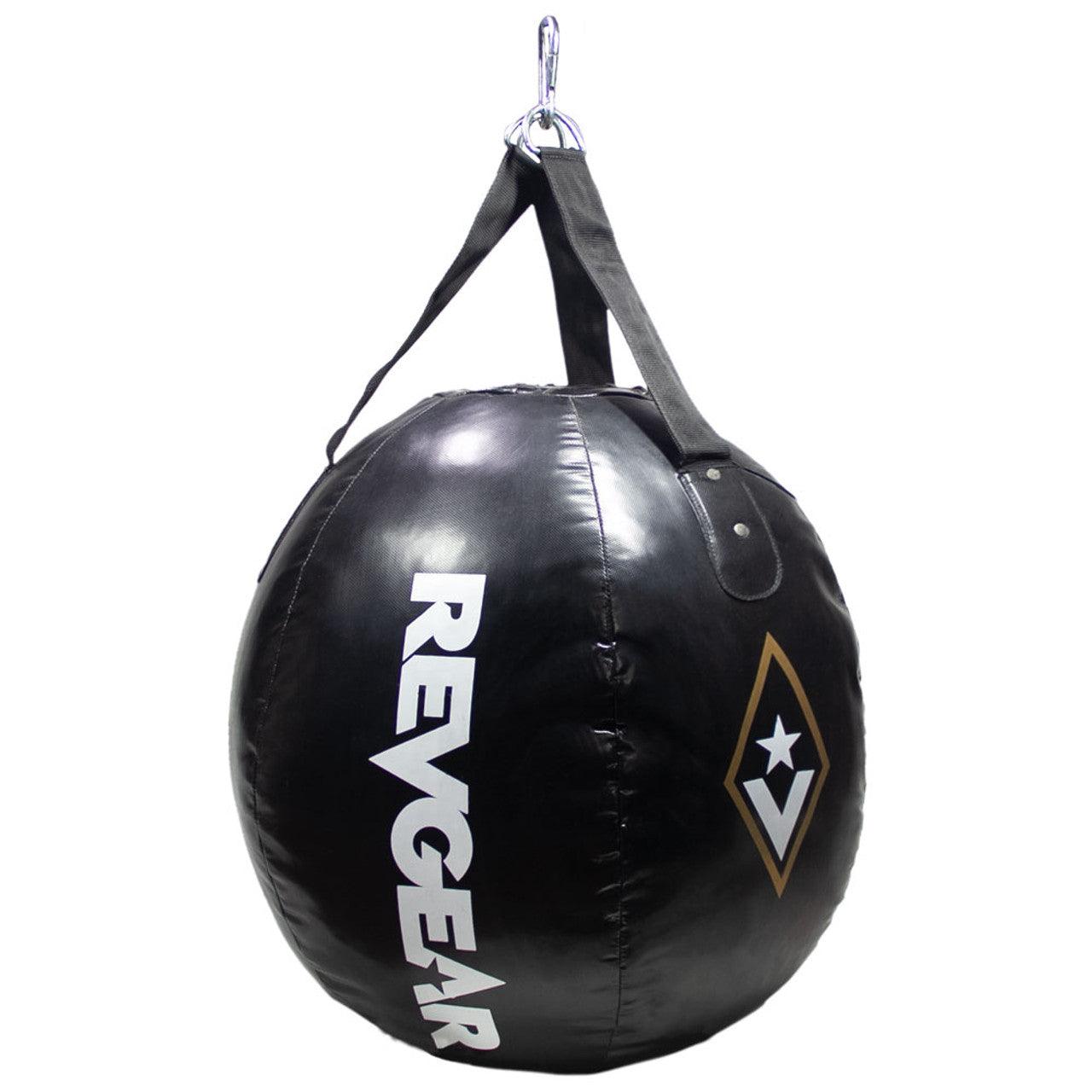 Revgear Wrecking Ball Heavy Bag - Violent Art Shop