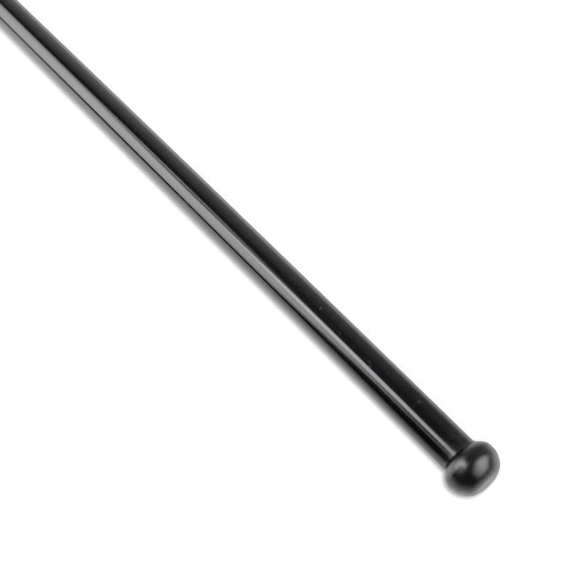 Rubberized Grip Baton (32")