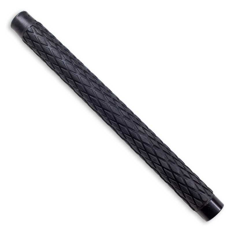 Rubberized Grip Baton (32")