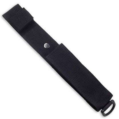Rubberized Grip Baton (32")