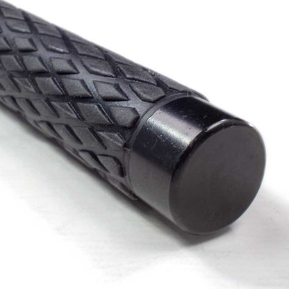 Rubberized Grip Baton (32")