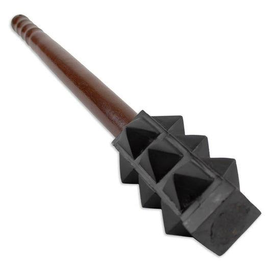 Rugged Combat Trench Club