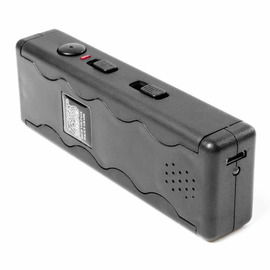 Safety Alarm Stun Gun - Violent Art Shop