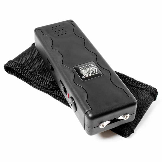 Safety Alarm Stun Gun - Violent Art Shop