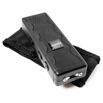 Safety Alarm Stun Gun