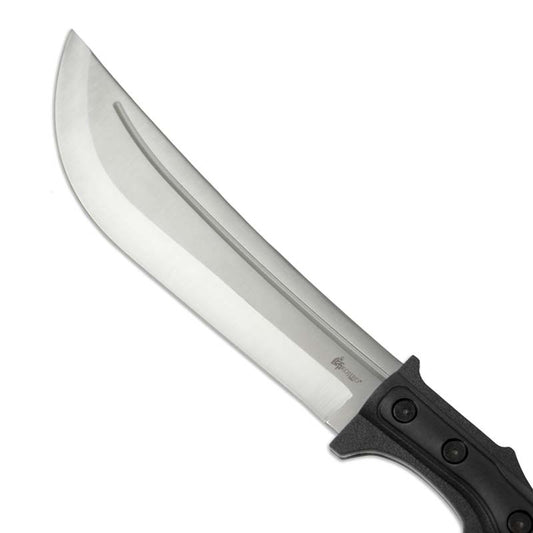 Short Tactical Naginata