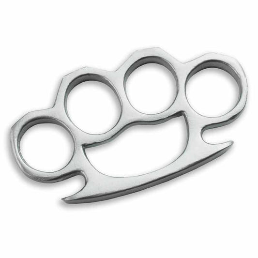 Slim Grip Knuckle Duster - Violent Art Shop