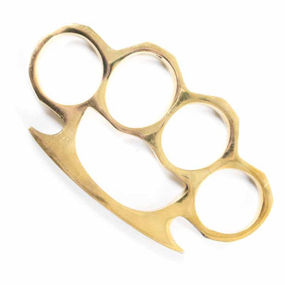 Slim Grip Knuckle Duster