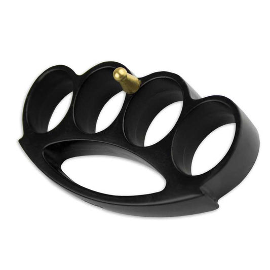 Small Handed Knuckle Duster - Violent Art Shop