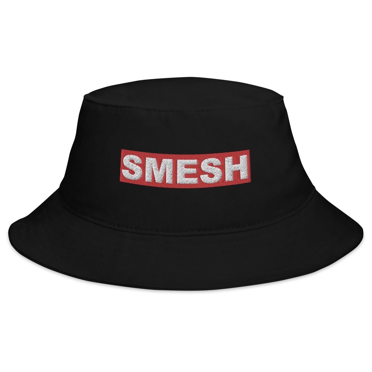 SMESH Bucket Hat - Violent Art Shop