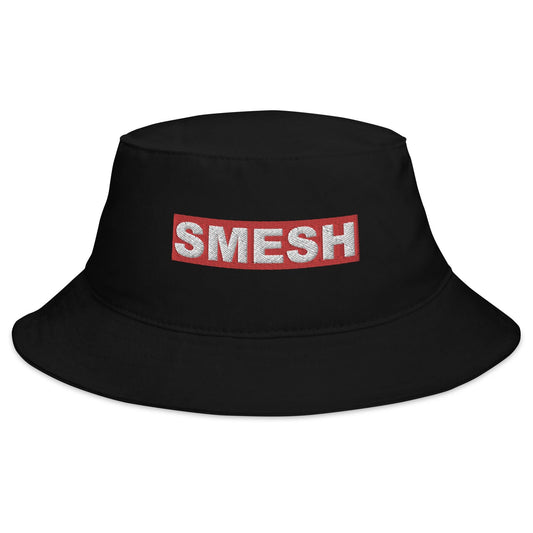 SMESH Bucket Hat - Violent Art Shop