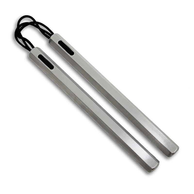 Solid Aluminum Hexagon Speedchucks - Violent Art Shop