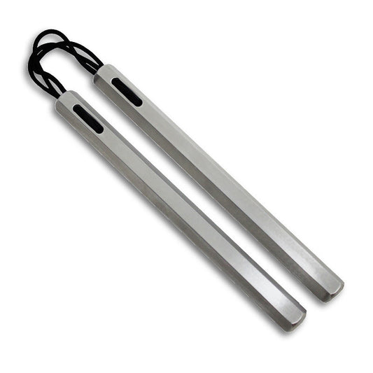 Solid Aluminum Hexagon Speedchucks - Violent Art Shop