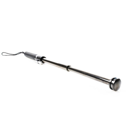 Spring-Loaded Expandable Baton (20.5")