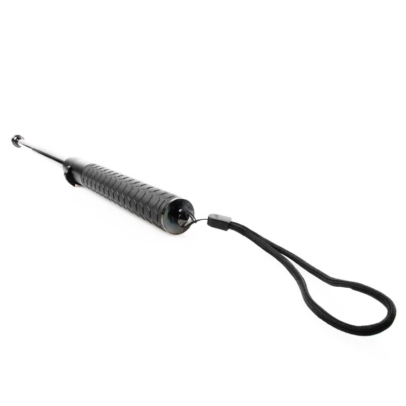 Spring-Loaded Expandable Baton (20.5")