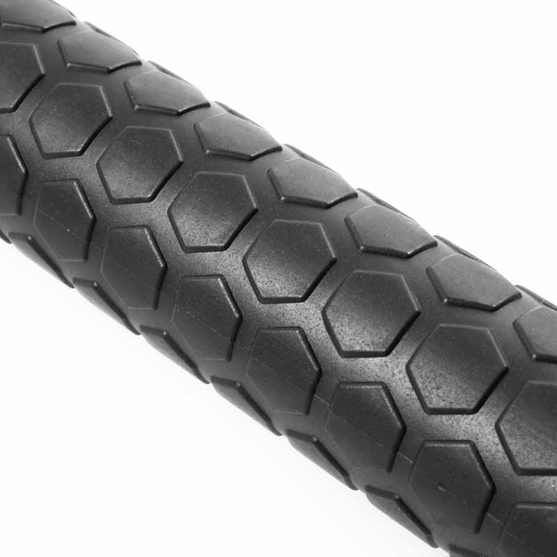 Spring-Loaded Expandable Baton (20.5")