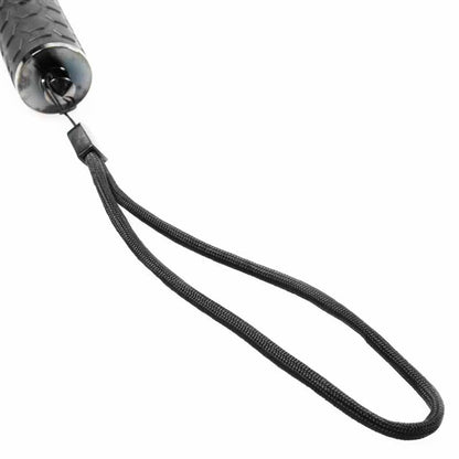 Spring-Loaded Expandable Baton (20.5")