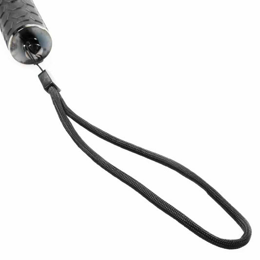 Spring-Loaded Expandable Baton (20.5")
