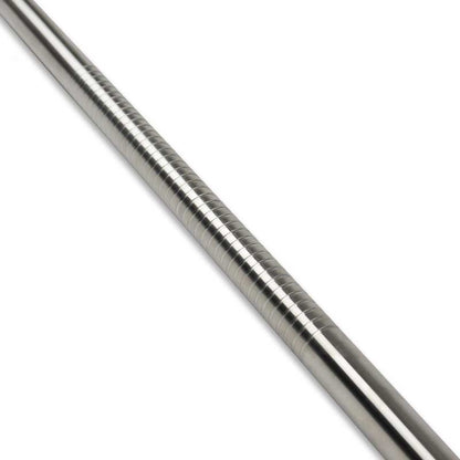 Stainless Steel Spear Staff