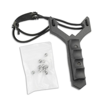 Stealth Assassin Slingshot - Violent Art Shop