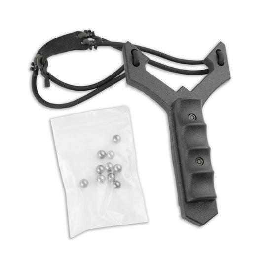 Stealth Assassin Slingshot - Violent Art Shop