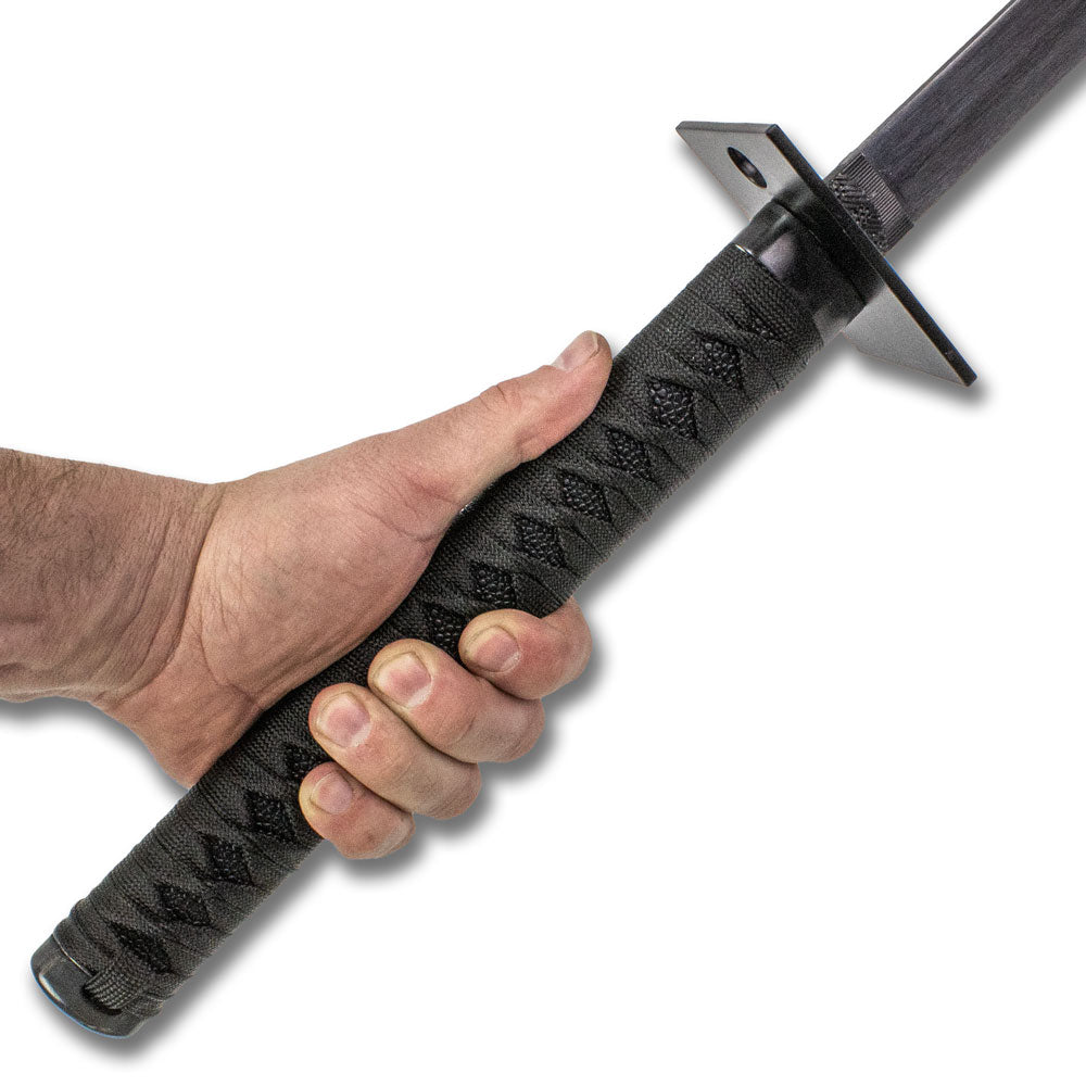 Stealth Blowgun Ninja Sword - Violent Art Shop