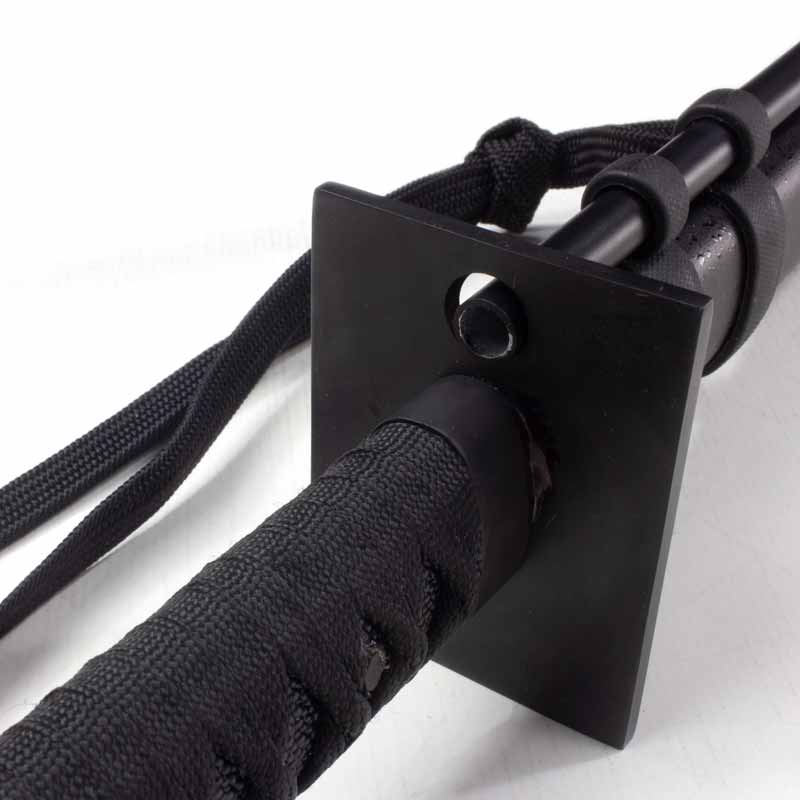 Stealth Blowgun Ninja Sword - Violent Art Shop
