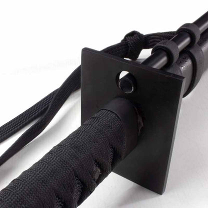Stealth Blowgun Ninja Sword - Violent Art Shop