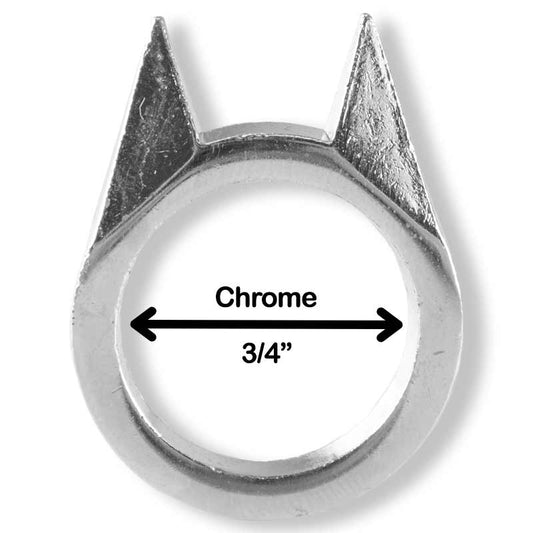 Stealth Cat Ring
