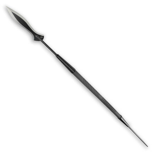 Stealth Survival Spear - Violent Art Shop