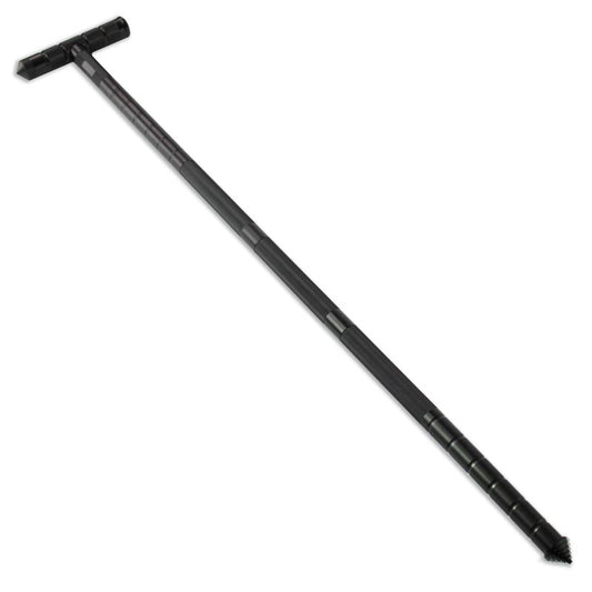 Stealth Survival Walking Stick - Violent Art Shop
