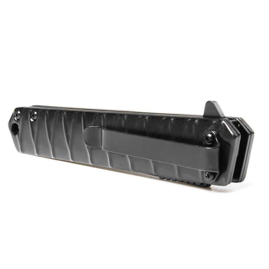 Stealth Tanto Pocket Knife