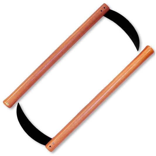 Steel Blade Kama